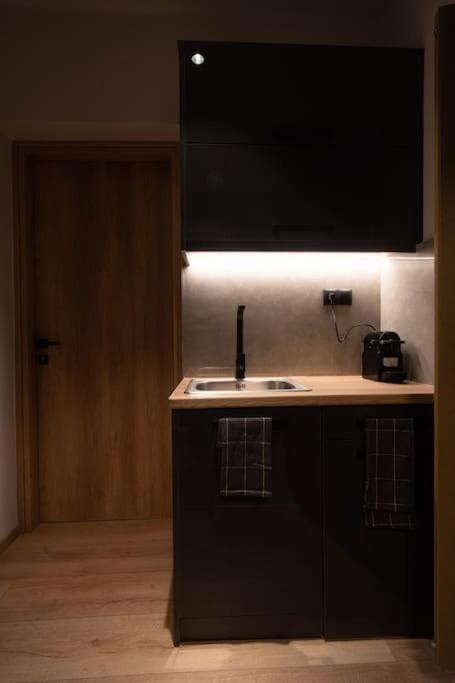 #G32 Luxury Residence In The Centre Of Volos Exteriér fotografie