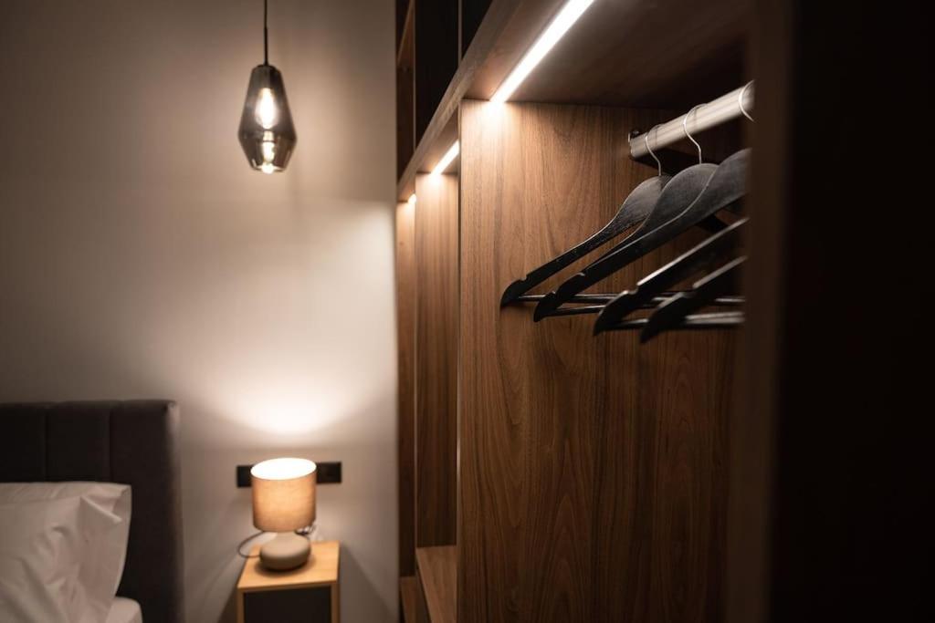 #G32 Luxury Residence In The Centre Of Volos Exteriér fotografie